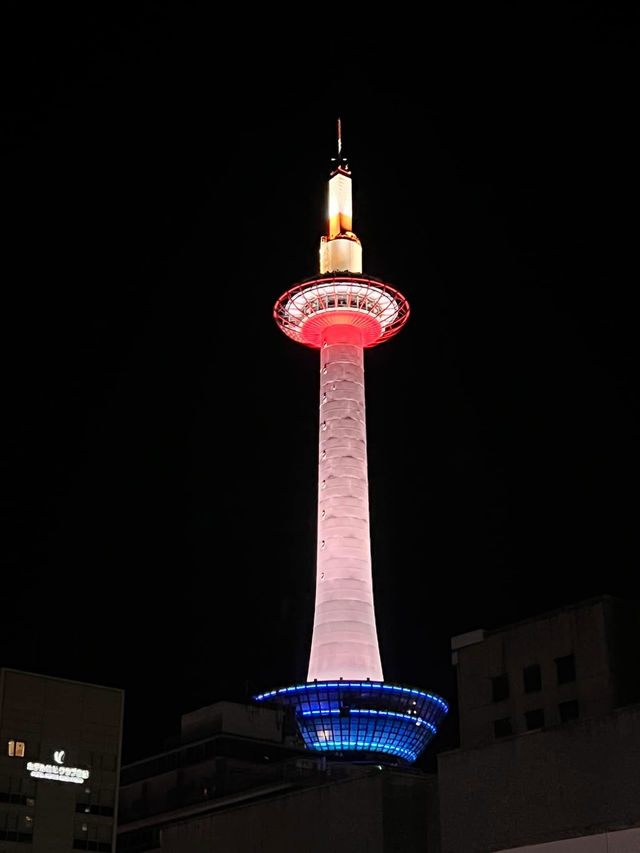 京都車站 京都車站