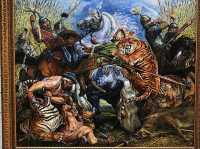 Central State Museum of Kazakhstan