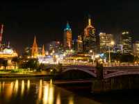 Melbourne's Secret Lanes & Culture Fix! 🎨☕️