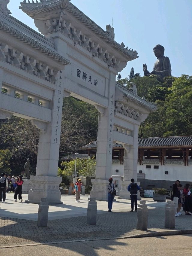 🇭🇰 แพลนเที่ยวฮ่องกง 3 วัน 2 คืน 🇭🇰 แพลนเที่ยวฮ่องกง 3 วัน 2 คืน