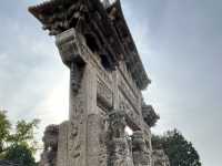 Why Dai Temple Is So Important