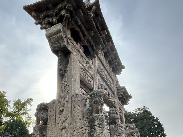 Why Dai Temple Is So Important