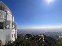 美國洛杉磯 好萊塢星光大道 聖塔摩尼卡海灘