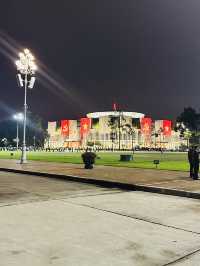 Hanoi The Capital 🇻🇳