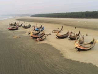 Chittagong一日遊行程