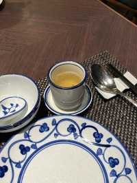 홍콩 딤섬 맛집 / 미슐랭 식당 - 얏퉁힌 Yat Tung Heen 예약 방법