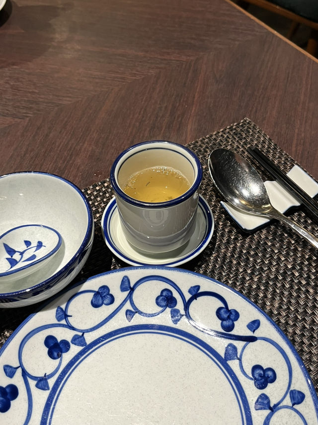 홍콩 딤섬 맛집 / 미슐랭 식당 - 얏퉁힌 Yat Tung Heen 예약 방법 홍콩 딤섬 맛집 / 미슐랭 식당 - 얏퉁힌 Yat Tung Heen 예약 방법