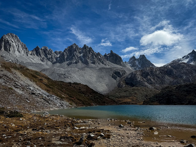 거대한 자연의 기록, 운남성에서 꼭 가야하는 곳
