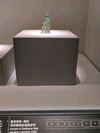 🇪🇬香港都睇到古埃及！故宮文化博物館木乃伊文明大展搶先睇