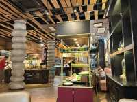 ห้องอาหาร White Oven at Sofitel หัวหิน