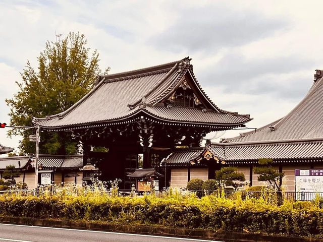 京都車站 京都車站