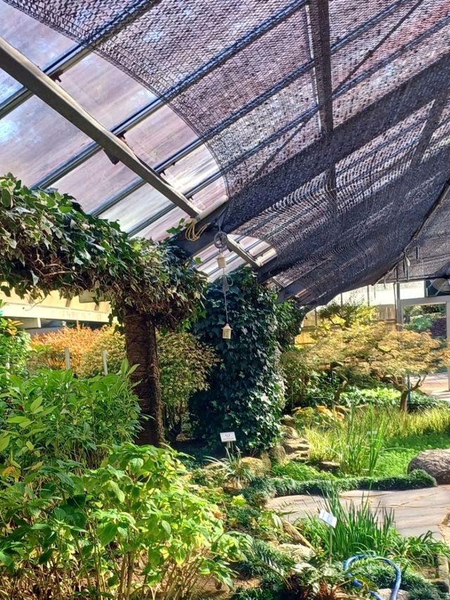 자연의 아름다움을 깊게 느낄 수 있는 곳 자연의 아름다움을 깊게 느낄 수 있는 곳