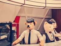 越南🇻🇳泰迪熊博物館