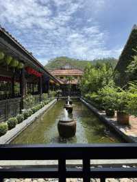 다낭에 이런 리조트가 있다고? 여유로운 다낭 3박 5일 여행기