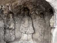 🚆 Longmen Grottoes — The No-Walk, Easy-Access Guide