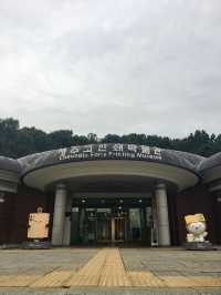 清州(チョンジュ)〜利川(イチョン)観光🇰🇷