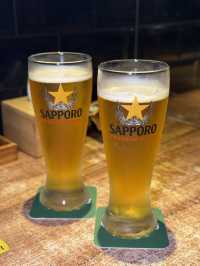 全港最抵食の燒肉牛舌