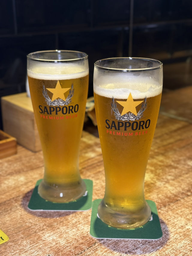 全港最抵食の燒肉牛舌 全港最抵食の燒肉牛舌