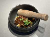 茄子恰恰 Eggplant Cha Cha