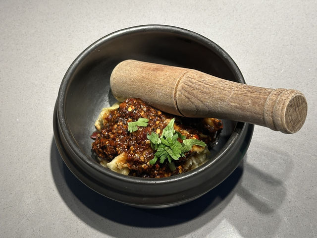 茄子恰恰 Eggplant Cha Cha 茄子恰恰 Eggplant Cha Cha