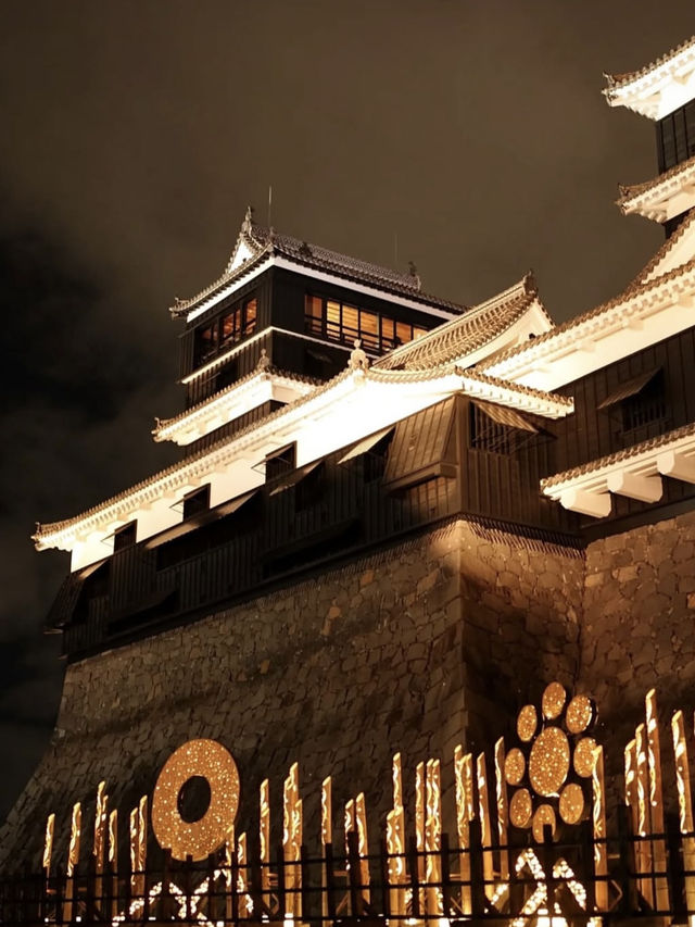 🏯❄️心も体も満たされる！最高の冬の熊本旅レポート！🥩♨️