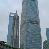 แพลนเที่ยวเซี่ยงไฮ้ภายใน 8 ชั่วโมง