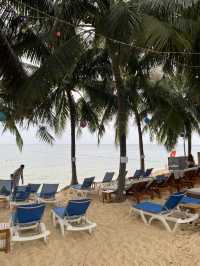 Sea View Stay Vibes🌊