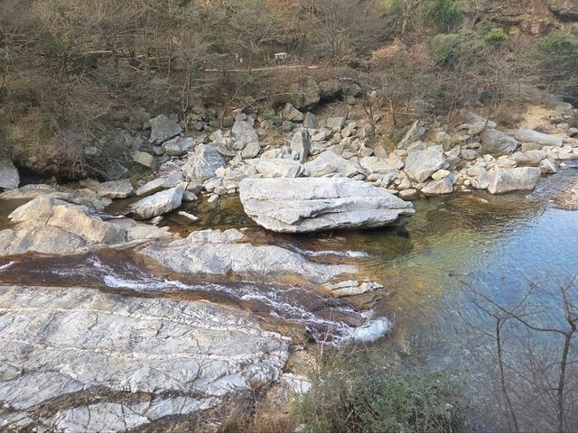 The Majesty of Sandiequan