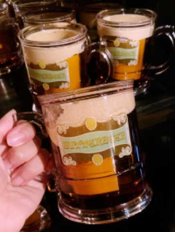 ⭐️Do Not Miss this Magical Place when in USJ🪄