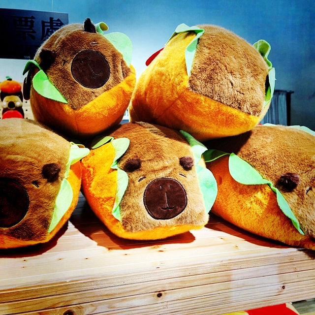 Scenic Festive Outing at Paradise Of Deer Scenic Festive Outing at Paradise Of Deer