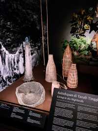 A Window into Highland Life