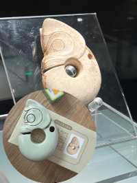 🇨🇳동북지역을 대표하는 성급 박물관 랴오닝성 박물관 가이드