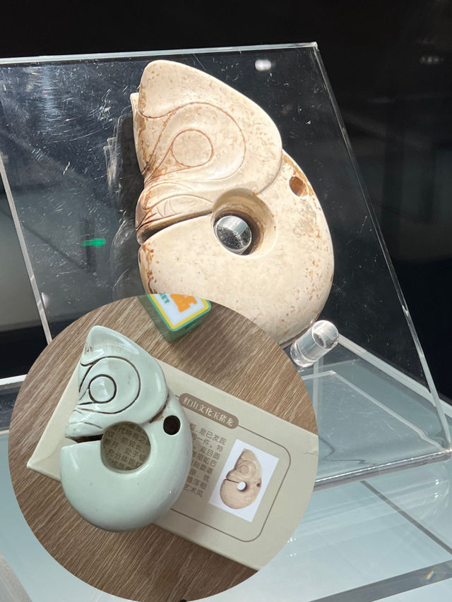 🇨🇳동북지역을 대표하는 성급 박물관 랴오닝성 박물관 가이드