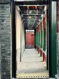 🇨🇳선양 필수 관광명소 선양고궁 방문 꿀팁