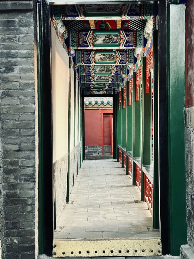 🇨🇳선양 필수 관광명소 선양고궁 방문 꿀팁