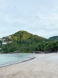 Surga liburan di Hotel Sheraton Koh Samui Thailand