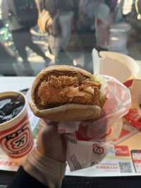 กินจุ้บจิ้บ ณ ปักกิ่ง