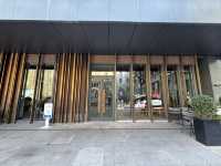 ☕ STARBUCKS RESERVE (Beijing Fun / Beijingfang) — Good Coffee, but Service Lacks Genuine Warmth