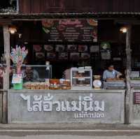 มาแม่กำปองกี่ครั้งก็ไม่เคยเบื่อ