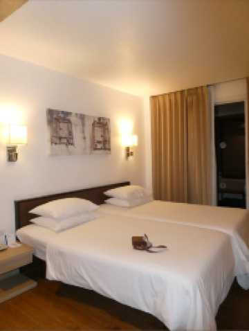 BEST WESTERN Phuket Ocean Resort