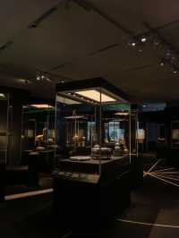 A Look Into Imperial China in Hong Kong