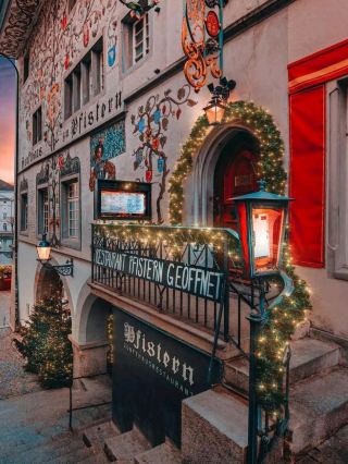 #hellochristmas
🎄❄️ St. Moritz Christmas: Luxury in a Winter Wonderland ❄️🎄

Christmas in St. Moritz is a perfect blend of alpine beauty and festive elegance. Snow-covered mountains, frozen lakes, and twinkling lights create a magical holiday setting. The town comes alive with stylish decorations, cozy cafés, and exclusive Christmas events. Skiing, winter walks, and horse-drawn carriage rides add to the seasonal charm. Evenings feel warm and festive with gourmet dining and softly lit streets. A St. Moritz Christmas offers a glamorous yet cozy experience, where winter adventure meets refined holiday celebration in the heart of the Swiss Alps. 🇨🇭✨

#StMoritzChristmas #ChristmasInStMoritz #SwissAlps #LuxuryWinter #travel #thingstodo #familytravel #couplestrip #staycation