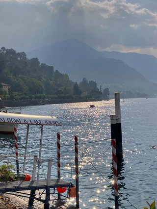 Must-Visit Destination Near Milan: Lake Como