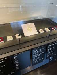 Exploring the World of Jewelry at The National Museum of Western Art