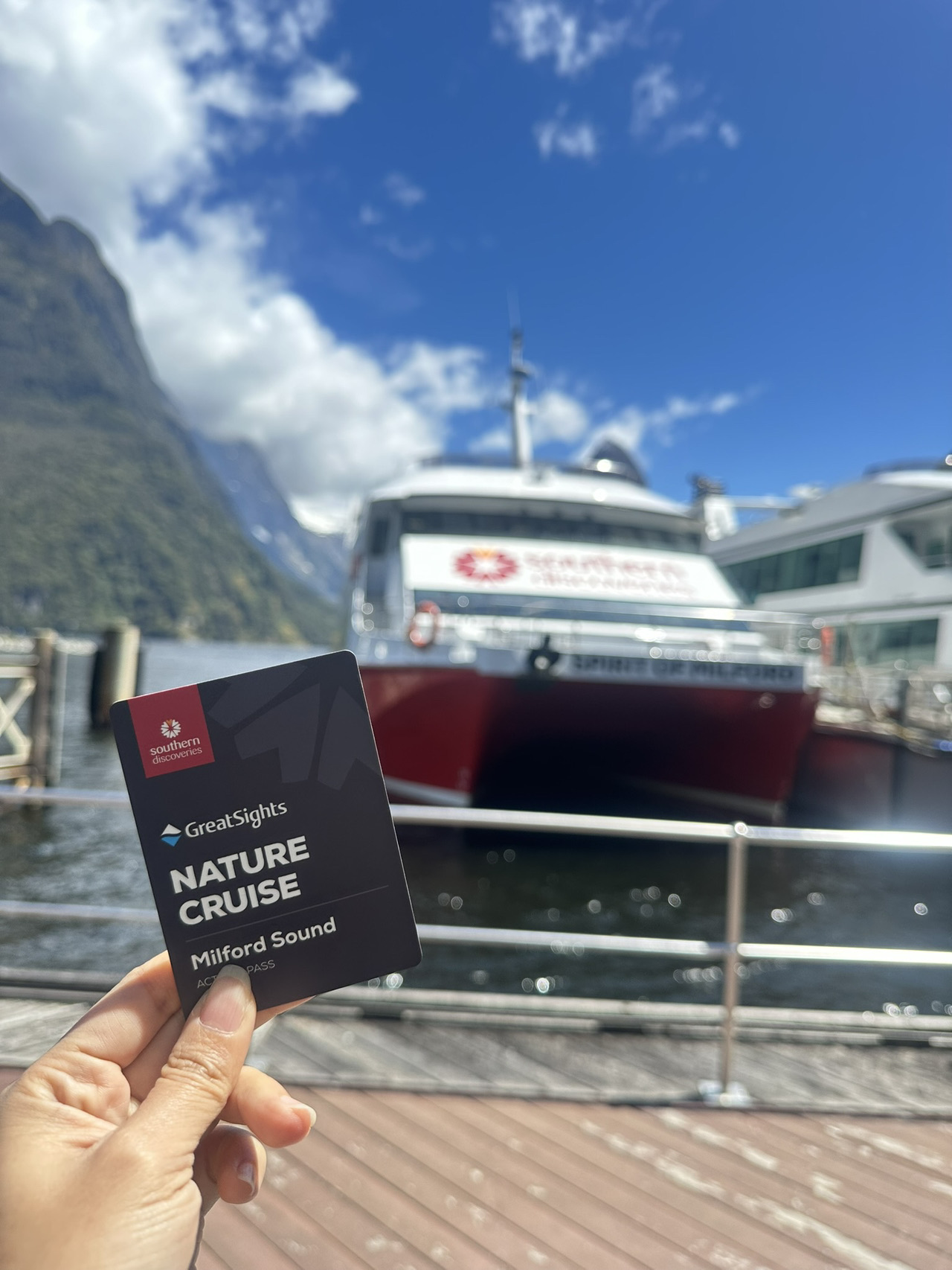 Milford Sound: The 8th Wonder of the World | A Must-Visit in New Zealand.