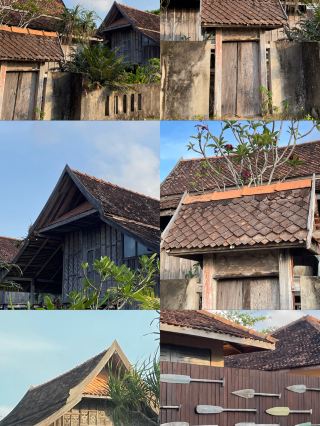 การพักผ่อนในสถานที่ทางประวัติศาสตร์ที่น่าจดจำในรัฐตรังกานู