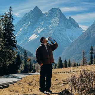 เหตุผลที่ต้องมา “ภูเขาสี่ดรุณี” สักครั้งในชีวิต