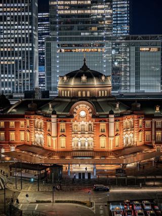 แจกแพลนเที่ยว Tokyo 4 วัน 3 คืน