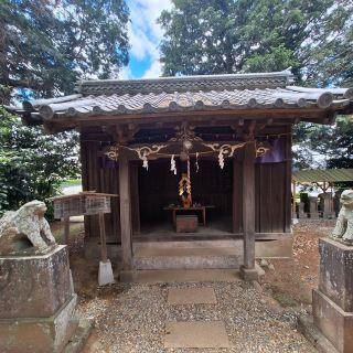 歷史悠久的鶴峰八幡宮⛩️