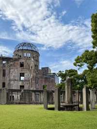 JR Kansai–Hiroshima Area Pass คุ้มไหม?